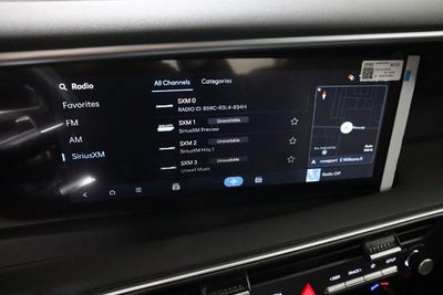 2026 Hyundai PALISADE SEL 7P AWD