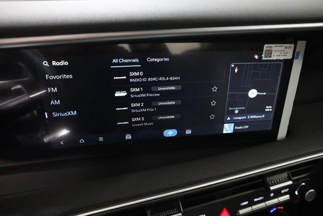 2026 Hyundai PALISADE SEL 7P AWD