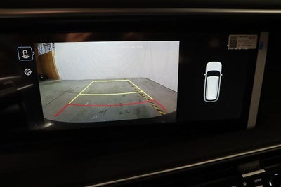 2026 Hyundai PALISADE SEL 7P AWD