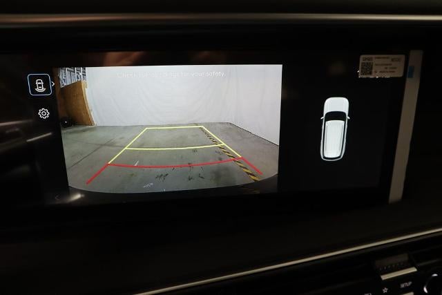 2026 Hyundai PALISADE SEL 7P AWD