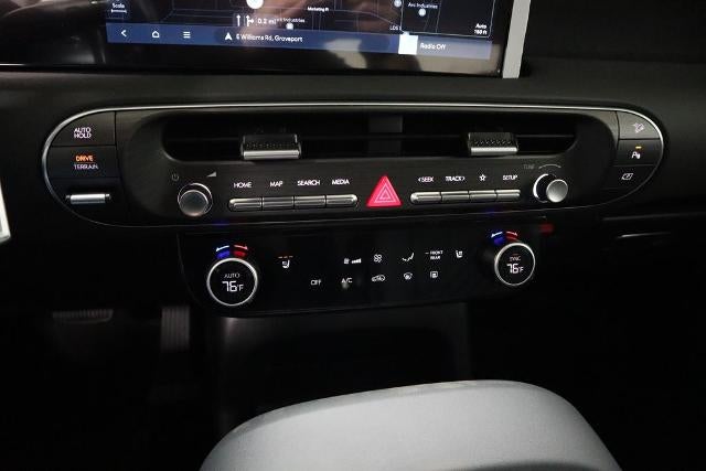 2026 Hyundai PALISADE SEL 7P AWD