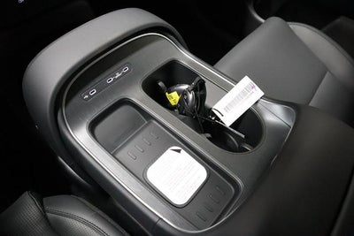 2026 Hyundai PALISADE SEL 7P AWD