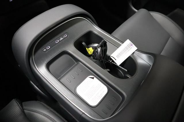 2026 Hyundai PALISADE SEL 7P AWD