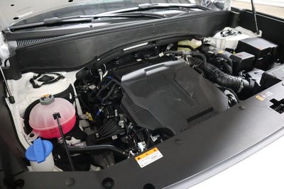 2026 Hyundai PALISADE SEL 7P AWD