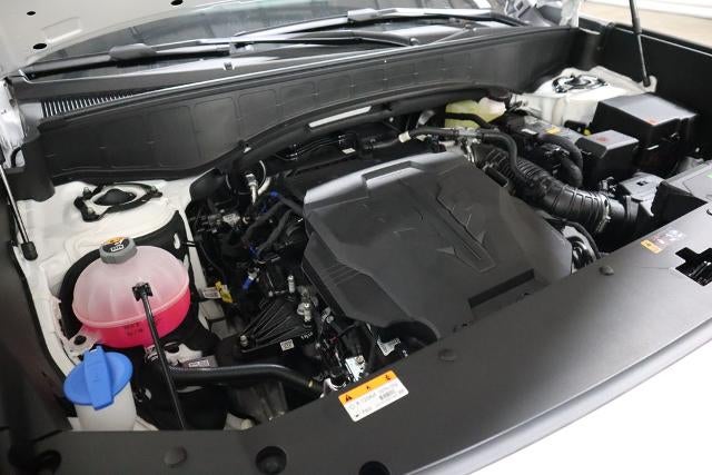 2026 Hyundai PALISADE SEL 7P AWD