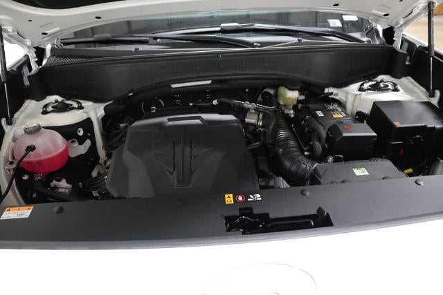 2026 Hyundai PALISADE SEL 7P AWD