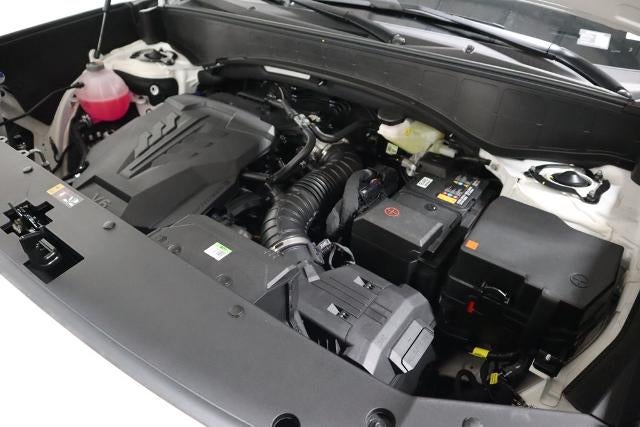 2026 Hyundai PALISADE SEL 7P AWD