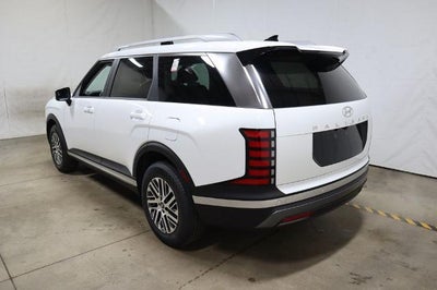 2026 Hyundai PALISADE SEL 7P AWD