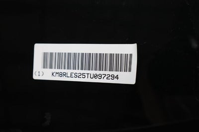 2026 Hyundai PALISADE SEL 7P AWD