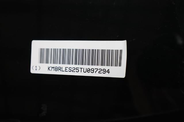 2026 Hyundai PALISADE SEL 7P AWD