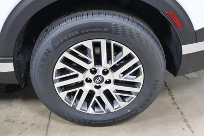 2026 Hyundai PALISADE SEL 7P AWD