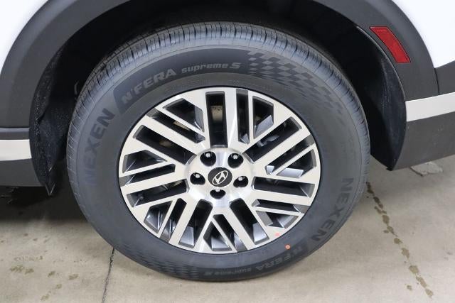 2026 Hyundai PALISADE SEL 7P AWD