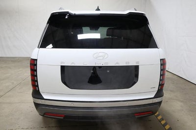 2026 Hyundai PALISADE SEL 7P AWD