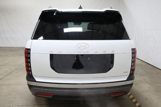 2026 Hyundai PALISADE SEL 7P AWD