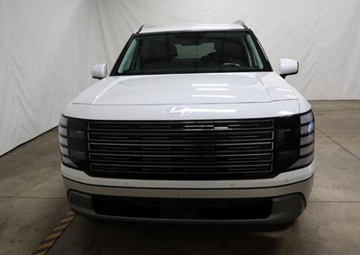 2026 Hyundai PALISADE SEL 7P AWD