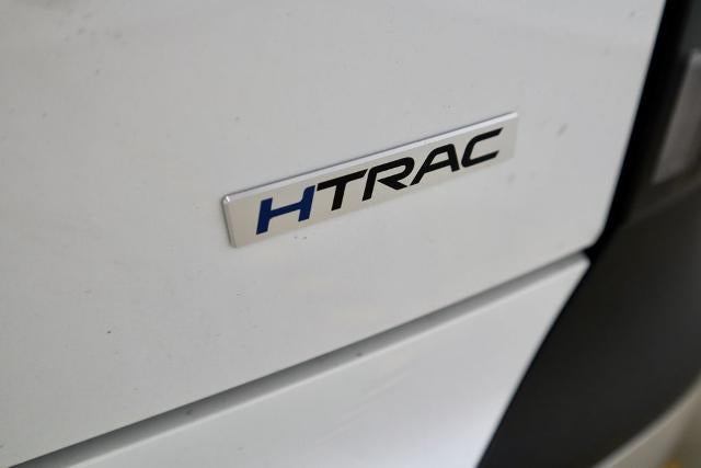 2026 Hyundai PALISADE SEL 7P AWD