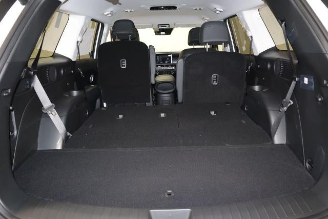 2026 Hyundai PALISADE SEL 7P AWD