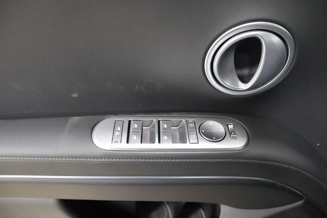 2026 Hyundai PALISADE SEL 7P AWD