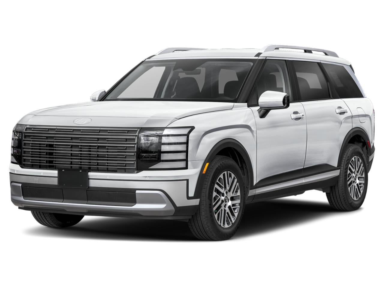 2026 Hyundai PALISADE SEL 7P AWD