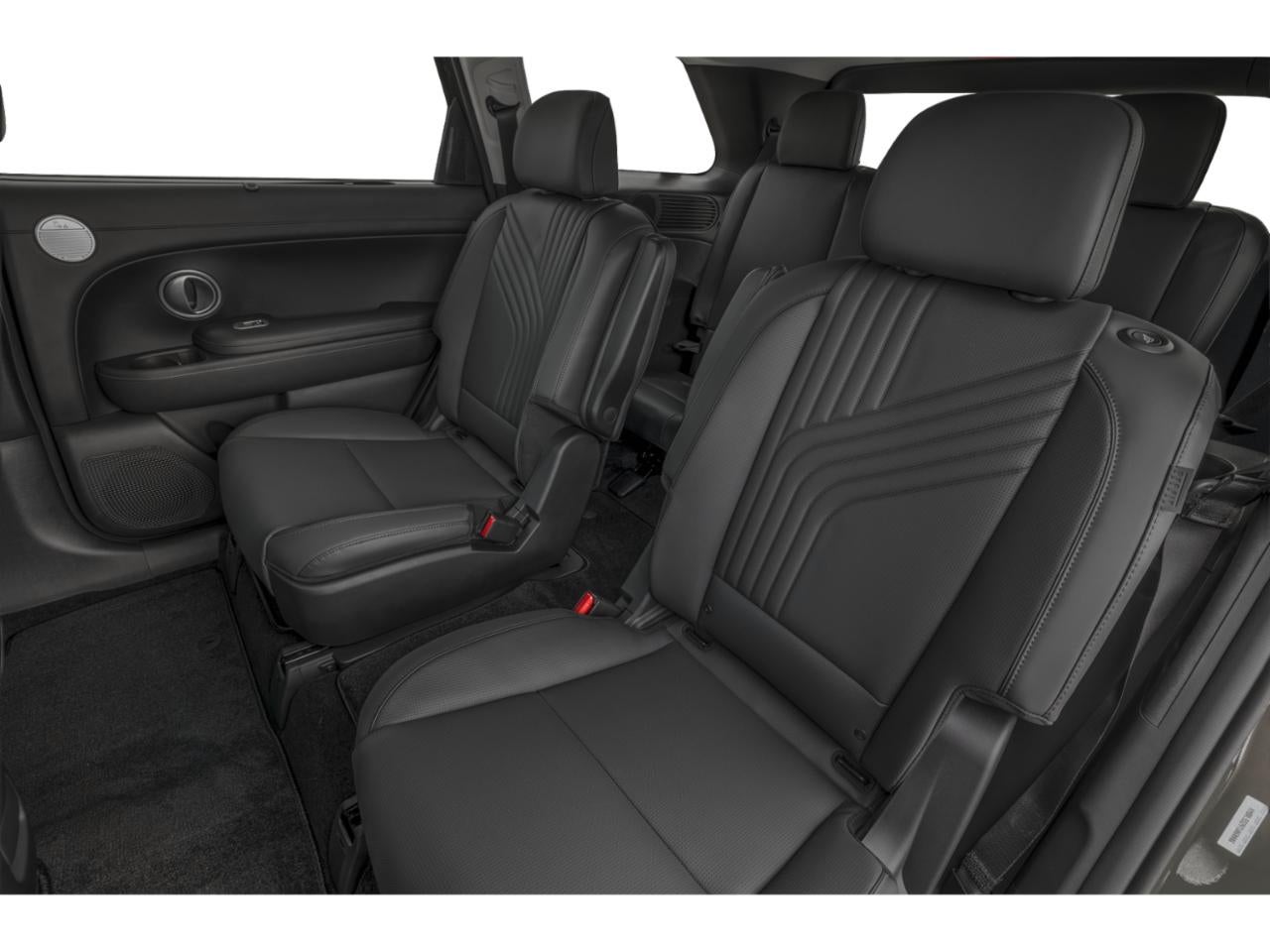 2026 Hyundai PALISADE SEL 7P AWD