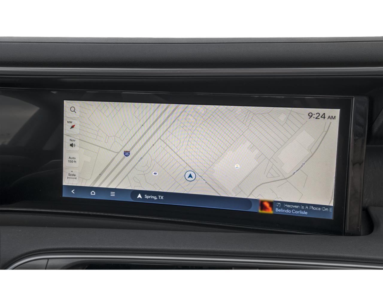 2026 Hyundai PALISADE SEL 7P AWD