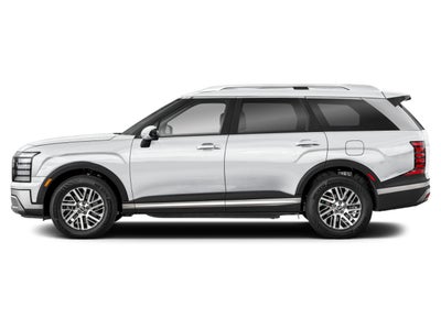 2026 Hyundai PALISADE SEL 7P AWD
