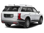 2026 Hyundai PALISADE SEL 7P AWD