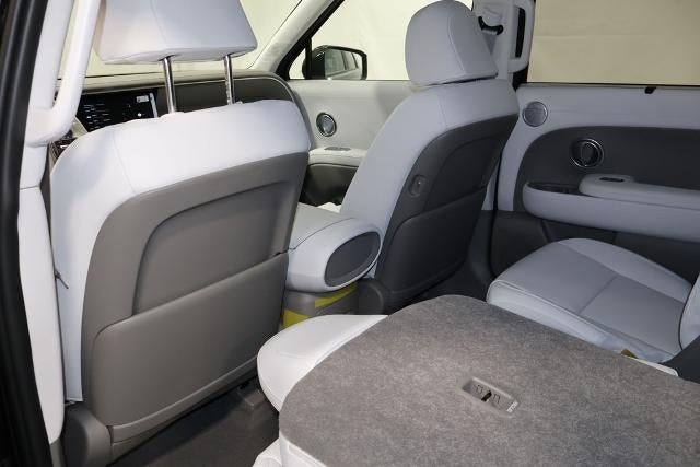 2026 Hyundai PALISADE SEL 7P AWD