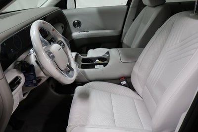 2026 Hyundai PALISADE SEL 7P AWD