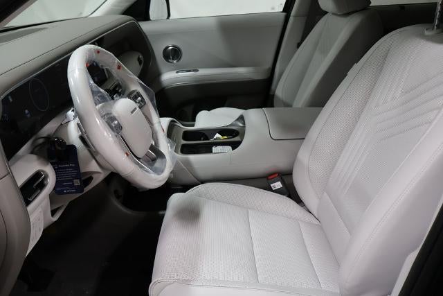 2026 Hyundai PALISADE SEL 7P AWD