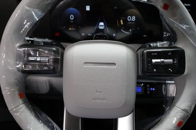 2026 Hyundai PALISADE SEL 7P AWD