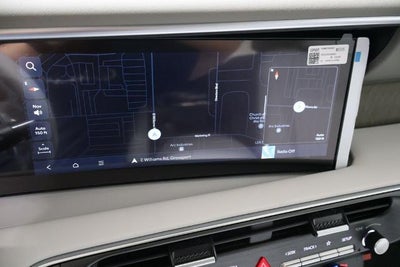 2026 Hyundai PALISADE SEL 7P AWD