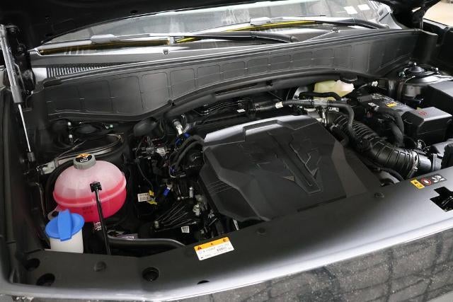 2026 Hyundai PALISADE SEL 7P AWD