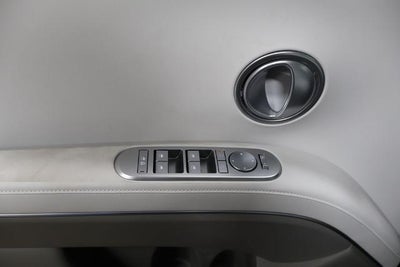 2026 Hyundai PALISADE SEL 7P AWD