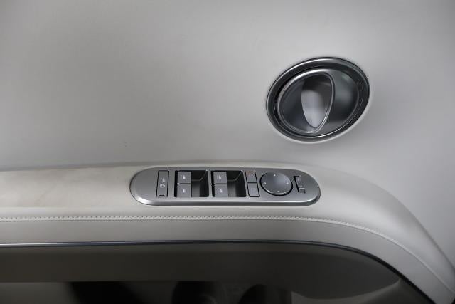 2026 Hyundai PALISADE SEL 7P AWD