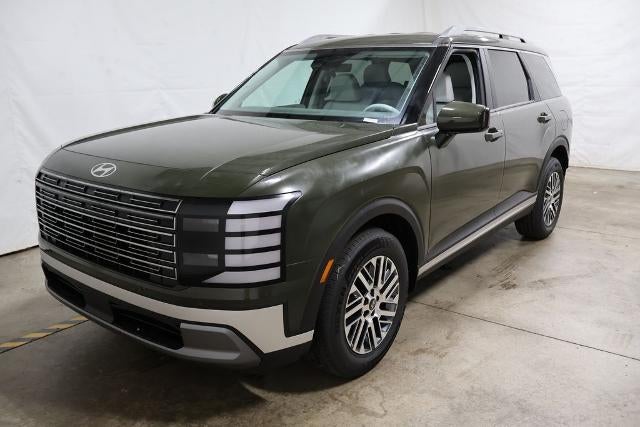 2026 Hyundai PALISADE SEL 7P AWD