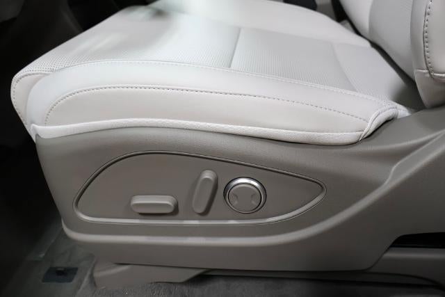 2026 Hyundai PALISADE SEL 7P AWD