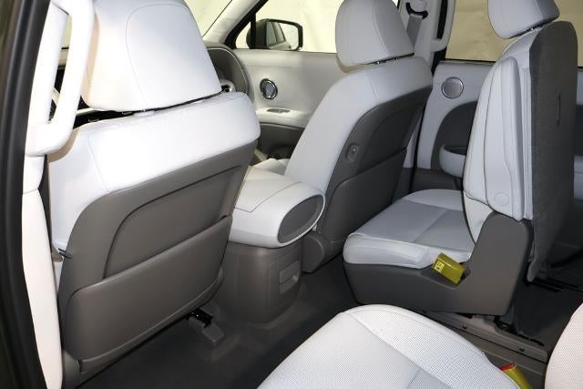 2026 Hyundai PALISADE SEL 7P AWD