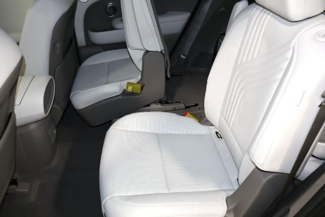 2026 Hyundai PALISADE SEL 7P AWD