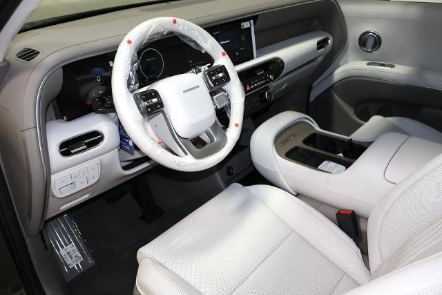 2026 Hyundai PALISADE SEL 7P AWD