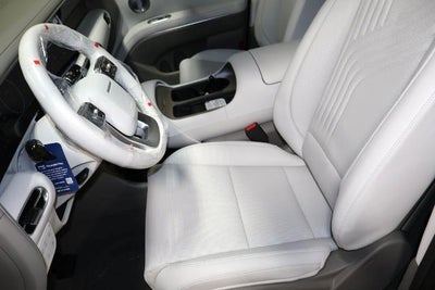 2026 Hyundai PALISADE SEL 7P AWD