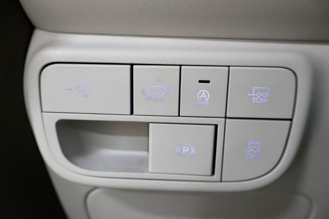 2026 Hyundai PALISADE SEL 7P AWD