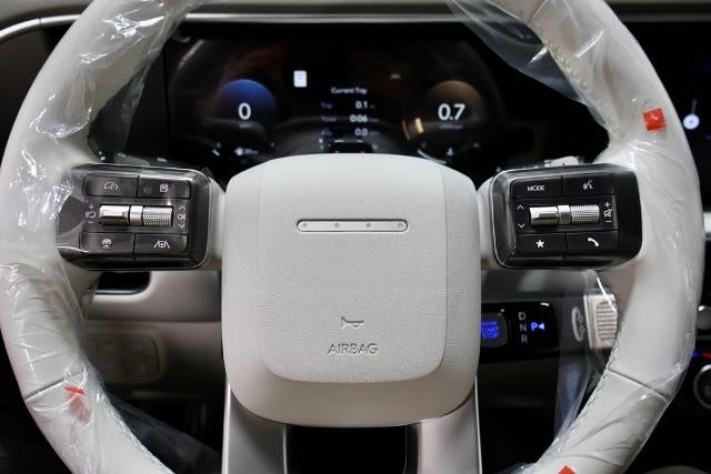 2026 Hyundai PALISADE SEL 7P AWD