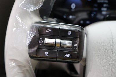 2026 Hyundai PALISADE SEL 7P AWD
