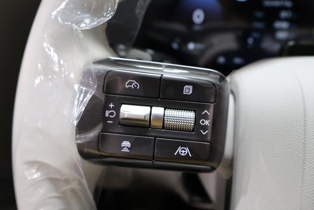2026 Hyundai PALISADE SEL 7P AWD