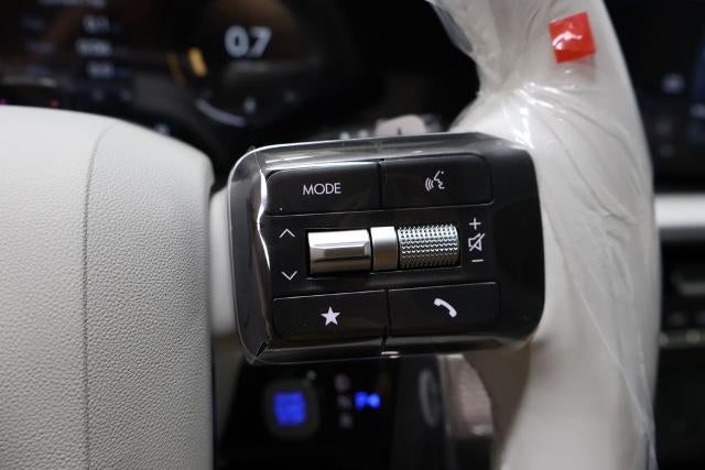 2026 Hyundai PALISADE SEL 7P AWD