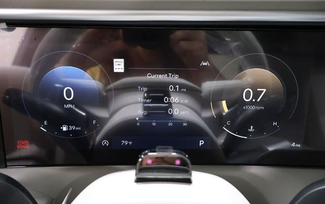 2026 Hyundai PALISADE SEL 7P AWD