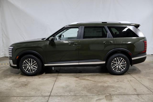 2026 Hyundai PALISADE SEL 7P AWD