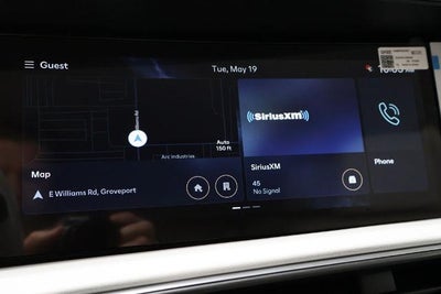 2026 Hyundai PALISADE SEL 7P AWD