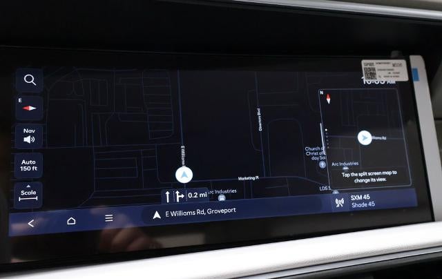2026 Hyundai PALISADE SEL 7P AWD